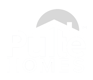 Pulte Homes logo